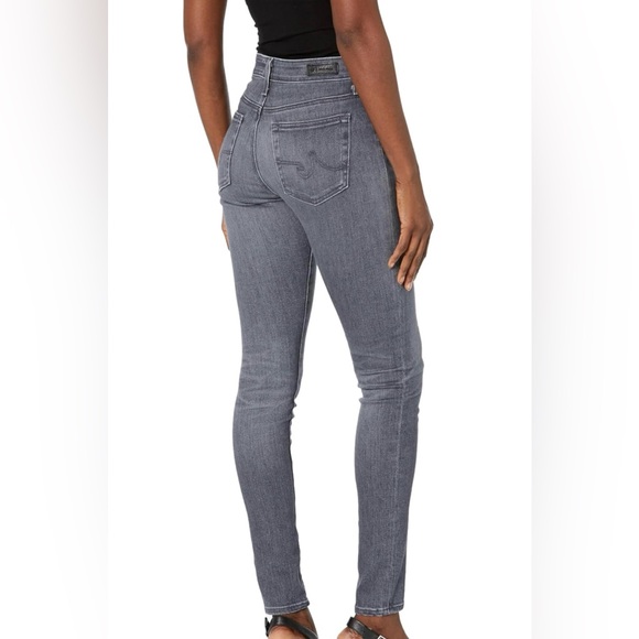 AG Adriano Goldschmied AG-ED Denim Jeans - Picture 2 of 8